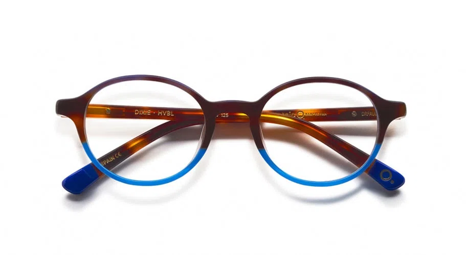 Etnia Barcelona DIXIE Eyeglasses - view 49